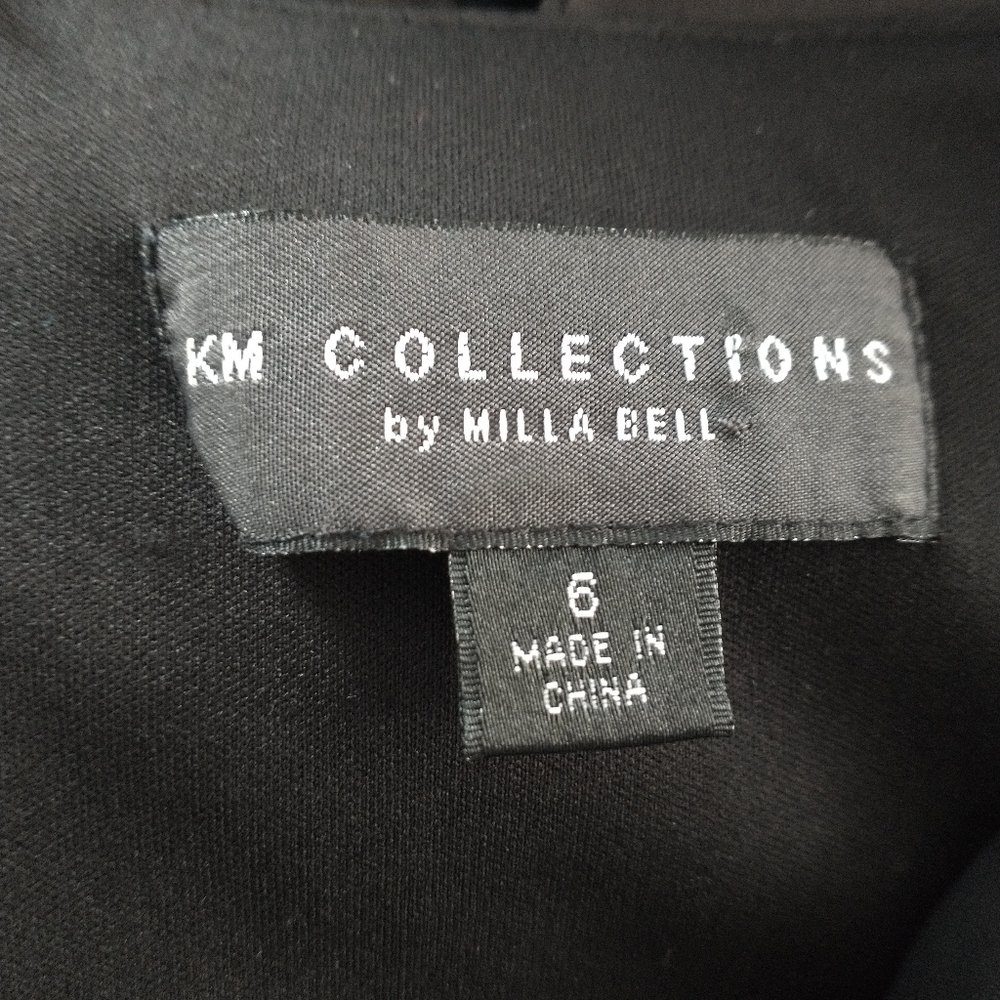 KM COLLECTION. B - Picture 5 of 7